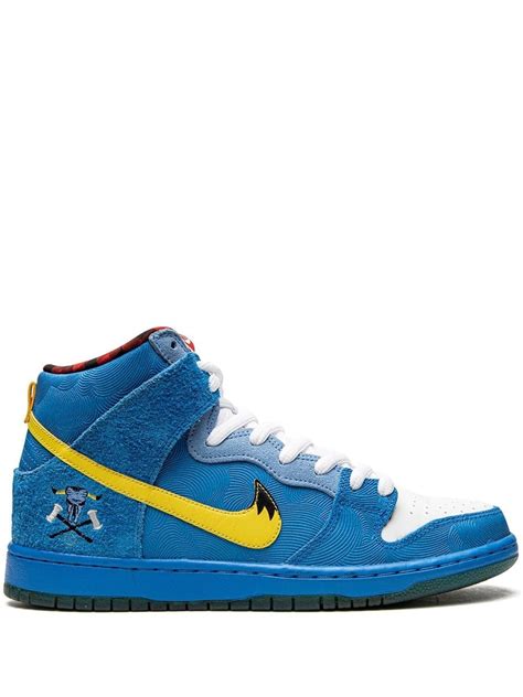 nike dunk smurf|nike dunk high premium.